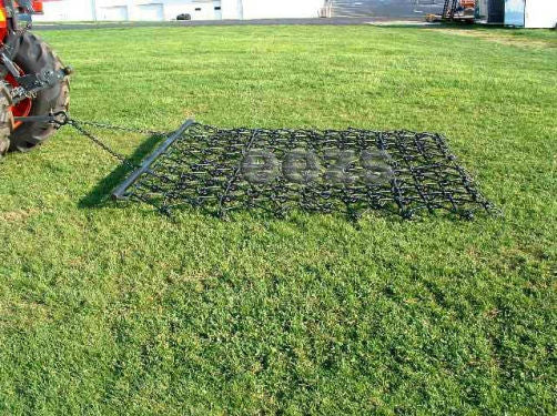 Multi Chain Harrow Chain Harrows - 8 ft. Long – EZsMART